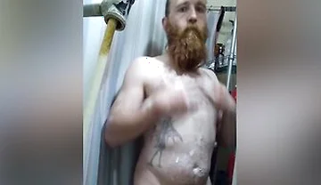 Shower Before Bed