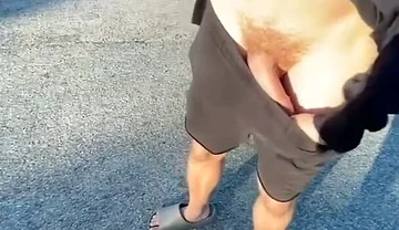 Boys Will Be Boys - Amateur Straight Friends Turn Gay Curious