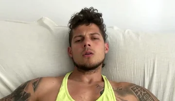 My Big Cock Has a Big Surprise