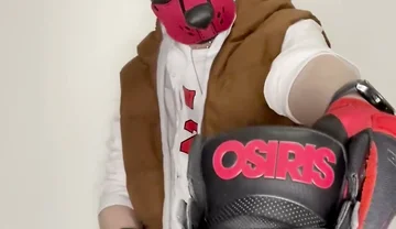 Sneaker Sniff