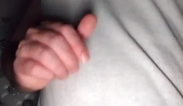 Me Dancing Slowly and Strip Teasing
