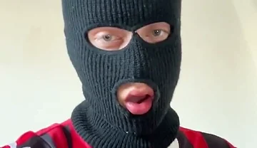 Horny Ac Milan Soccer Bro Shoots Load