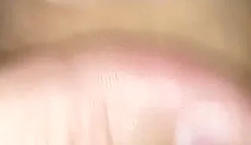 Slow Mo Cum Uncut Foreskin