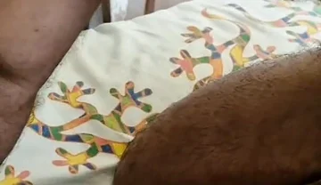 The Hungry Bear Part 2