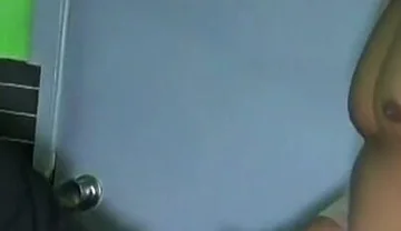 Slut Creampied by His Friend Big Dick