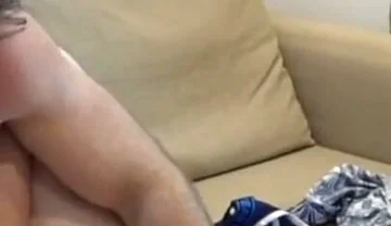 Slut Creampied by His Friend Big Dick