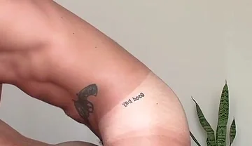 Hung Papi Big Dick Fucks Ass Bareback Latino