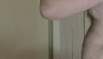 Twink Fucked by Bear Hairy