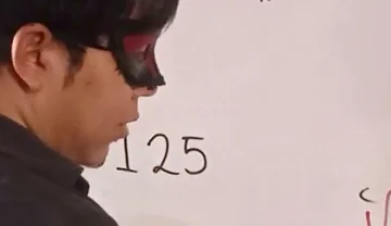 90 Mathematics Can I Finish Inside Again?