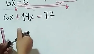 62 Sexual Algebra Can You Finish Inside?