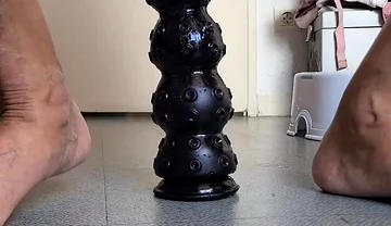 Dilatation Anal Xxl