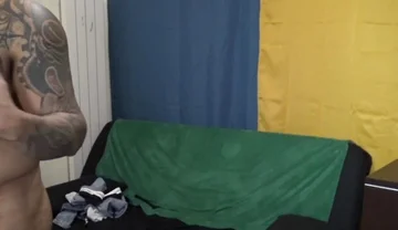 The Twinkkevin Fucked Raw by Viktor Rom