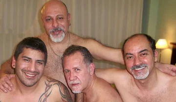 Dick Soccer Gangbanged 3