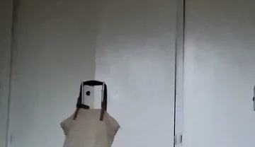 Solo Dildo Orgasm