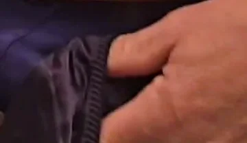 Satin Jack Till I Cum