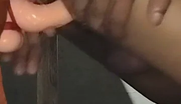Stepfather Very Hard Fucking My Ass Holl - Very Enjoy My Stepfather and Me - Male Sex Toy Only