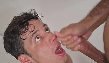 Markin Wolf Fucking Jordan Neos Ass Hard Bareback