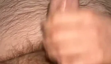 Spread Ass, Bull Balls, Big Dick, Bush, Cumshot