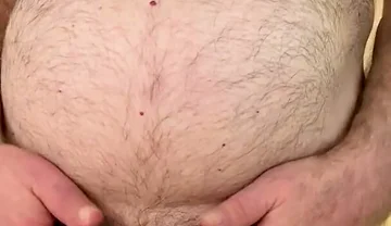 Coach Karl's Sensitive Nipples 7014