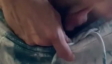 Twink Gave a and Brought the Guy to Orgasm