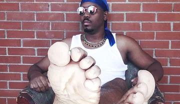 Moving Smooth Male Soles (2026)