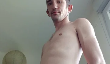 Teen Jerking off His Big with Big Cumshot