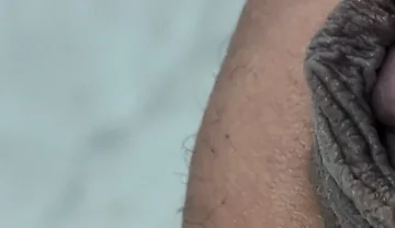 Masturbate Closeup