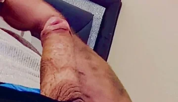 Horny Guy Can’t Get a Girl That He Likes so He Jerks off.