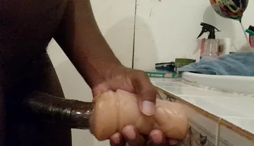 Jerking off S12 Ep3