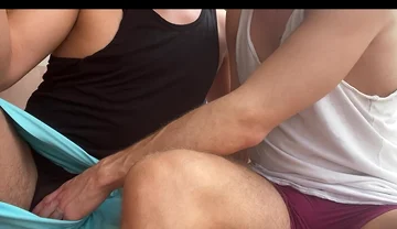 Gay Porn