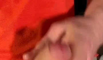 My Orange Shirt