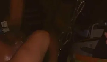 After Dark Event Group Gay Gang Group Sex Public Live Show Big Dick Fisting