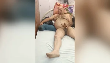Very Hot Old