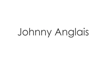 Johnny Anglais