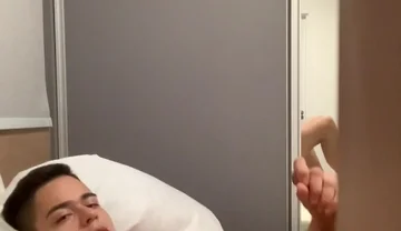 Masturbation