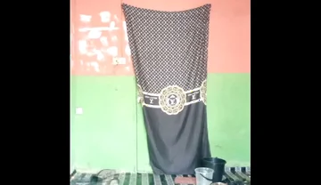 I Went to a Friend House and It's Turn Like This