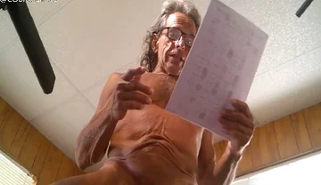 9-18-26 Naked Tread Mill Friday Friends Day Cobra Reads off the Friends List. and How to Get Free Money.