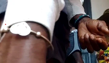 Ghana BBC