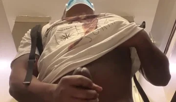 Masturbation