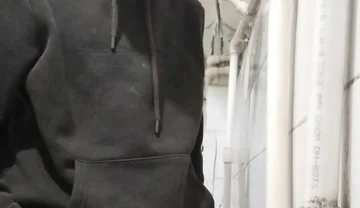In My Friend's Bathroom, He Masturbated to Stepmother