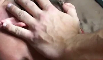 Chris Is Back for More Bondage