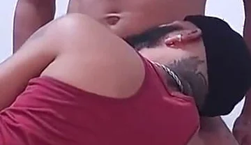 When My Wife Goes to Work, My Stepson Comes to Play with My Big Dick.