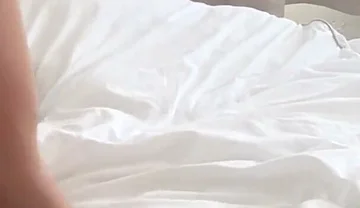 Fucking Him After Meeting in the Woods