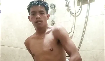 Pinoy Twink Hot Hotel Adventure