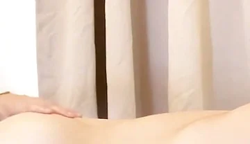 Mike Huge Fucks My Tight Hole - Massive Cumshot