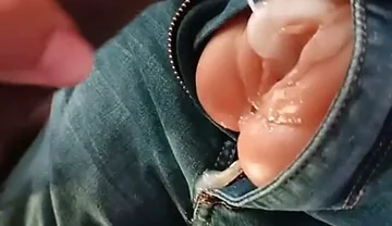 Sex Doll with a Pussy and My Stepsister's Pants