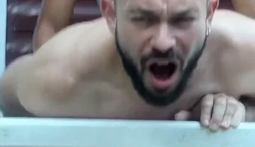 Versatile Outdoor Sex