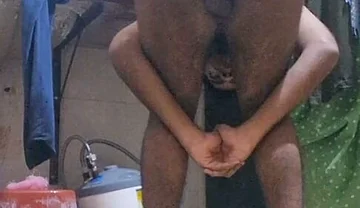 Naked Tamil Murga Slave Punishment