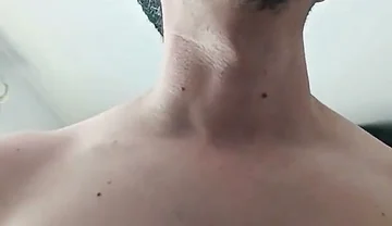 Corey Fucked for the First Time Part 2