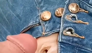 Sex Doll with a Pussy and My Stepsister's Pants